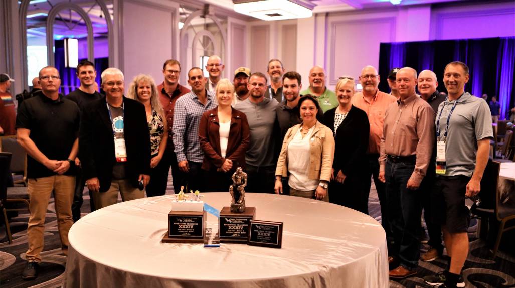 RICWA event photo