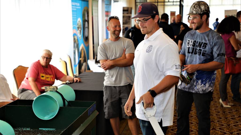 RICWA event photo