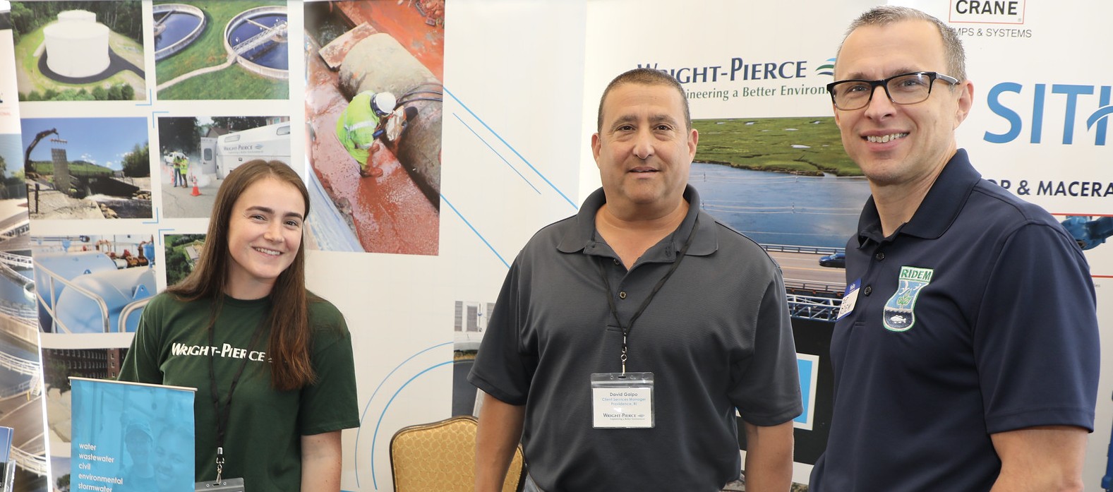 RICWA Annual Trade Show & Luncheon