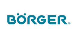 Boerger logo