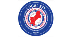 IUOE Local 877 logo