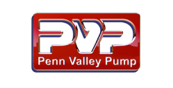 Penn Valley Pump logo