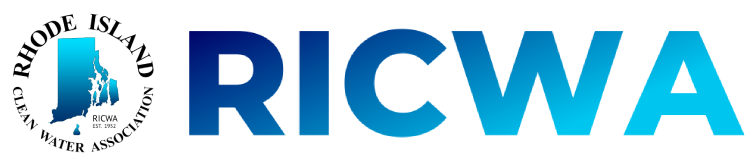 RICWA — Rhode Island Clean Water Association