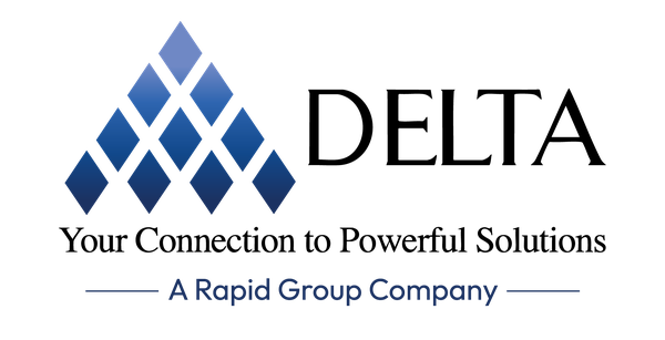 Delta logo