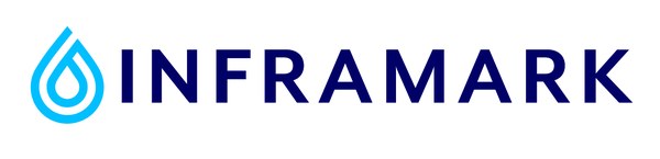 Inframark logo