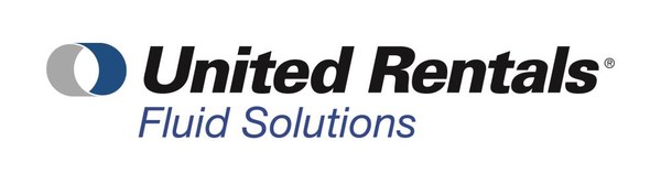 United Rentals Fluid Solutions logo