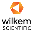 Wilkem Scientific logo