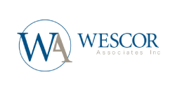 Wescor logo